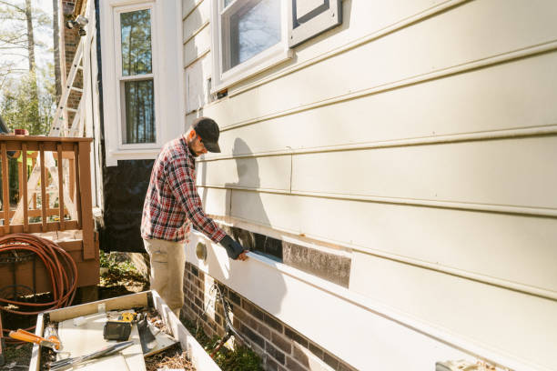 Trusted Vinyl Siding service in Lansing, OH - Creative Siding